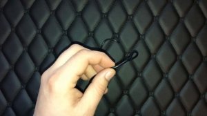 МОМЕНТАЛЬНО ПЕРЕДАЁТ ДАЖЕ САМЫЕ ВЯЛЫЕ ПОКЛЁВКИ. ПРОСТОЙ СИГНАЛИЗАТОР ДЛЯ ФИДЕРА СВОИМИ РУКАМИ