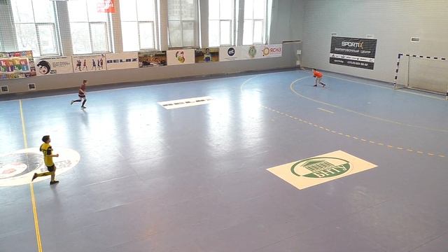 ДФПЛ зима 2018-2019 U-10 ФК Логойск 4:3 ФК Фаворит 3.03.2019 смотреть онлайн