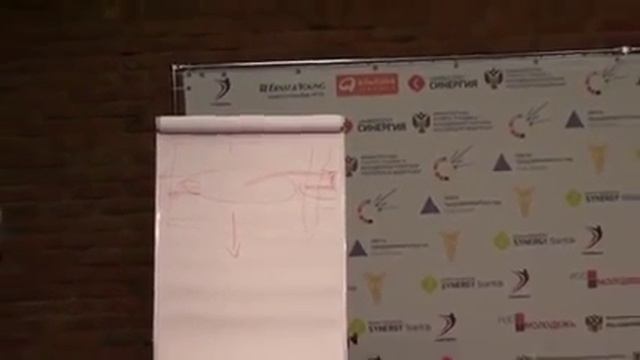 Радислав Гандапас "Я - предприниматель." смотреть онлайн