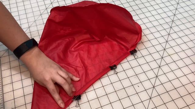 DIY SQUID GAME SOLDIER JUMPSUIT: Making a Waterproof Jumpsuit смотреть онлайн
