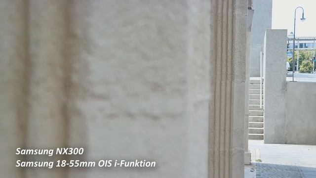 Samsung NX300 | Neubewertung mit Firmware 1.30 [Deutsch] смотреть онлайн