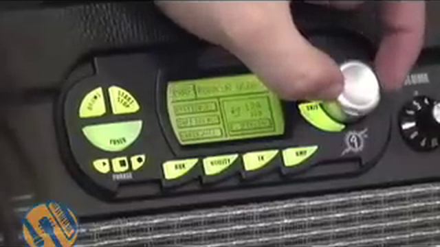 Fender's G-Dec In The Amp Lab смотреть онлайн