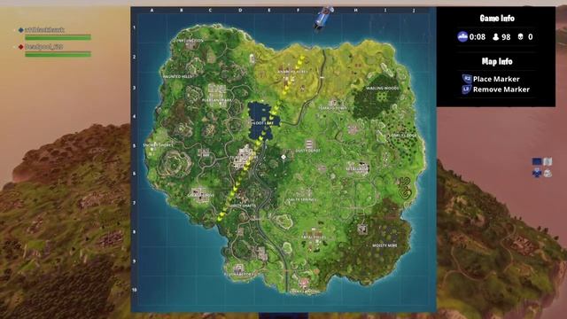 Fortnite | Stream Series Ep. 1 смотреть онлайн