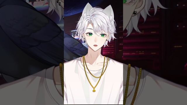 Did you make a wish... #vtuber смотреть онлайн
