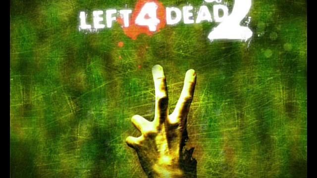Left 4 Dead 2-"I Have Not Come this far ...to Die Now" смотреть онлайн