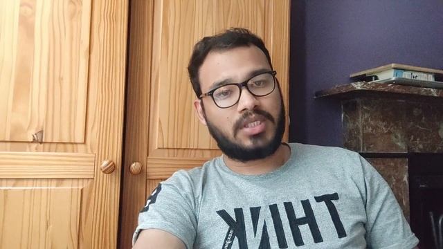 My Mindset When I Lost My Job... смотреть онлайн