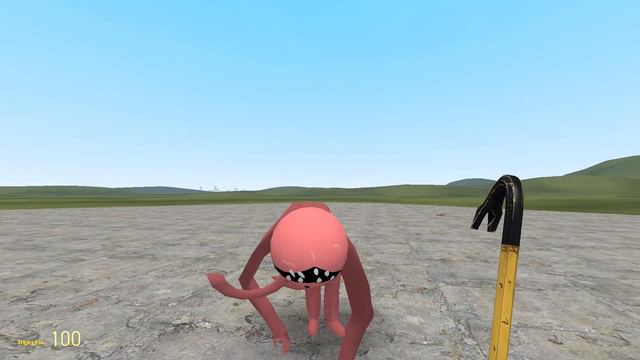 BAD LEOVINCIBLE DUPES! (Garry's Mod Sandbox) | JustJoeKing