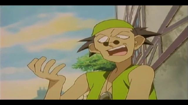 Power Stone Episode 01 part 1/2 ENGLISH смотреть онлайн