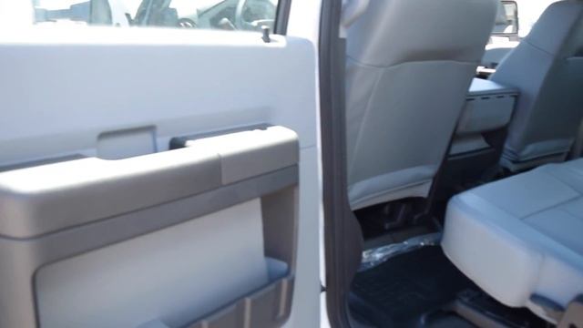 2016 Ford F-550 12' Scelzi Landscaping Dump Body смотреть онлайн