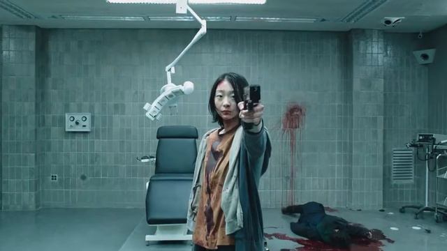 The Witch Part 1 The Subversion amazing scene смотреть онлайн