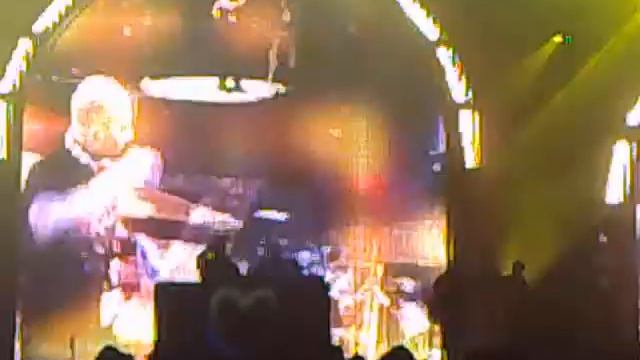 Mawazine 2010- Swidiche House Mafia ( Manssouri ) смотреть онлайн