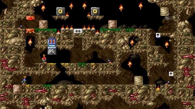 Quadrax Level 52 Solution/Walkthrough смотреть онлайн