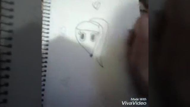 Урок рисования |Мордочка лисы смотреть онлайн