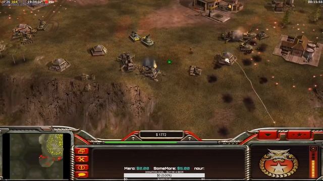 How to BuNkErNaToR (and beg) - DEFCON FFA [LIVESTREAM HIGHLIGHT] смотреть онлайн