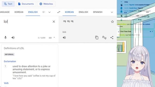 Guess The Best Translator: ChatGPT Vs Google Translate Vs Papago English To Korean Translation