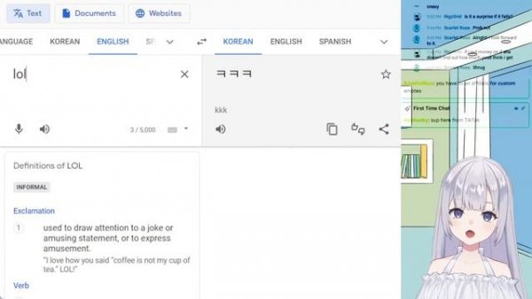 Guess the best translator: ChatGPT vs Google Translate vs Papago English to Korean translation