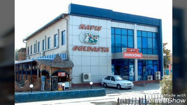 Узбекистан город Гулистан 2017 смотреть онлайн