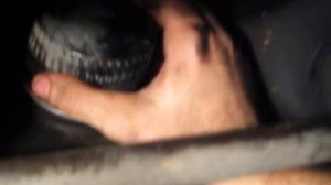 Таврия 1102 (Как заменить масло в двигателе)