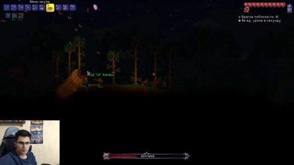 Возвращение к истокам / Terraria