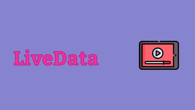 Firebase with Jetpack Components [Kotlin] смотреть онлайн