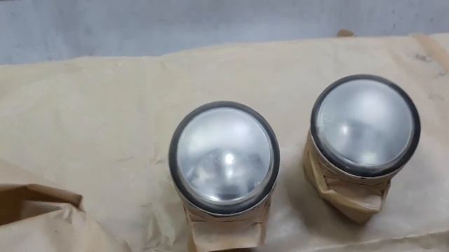 Как сделать туманки, как новыми! Toyota Camry V40 2,4 #Bodyrepair смотреть онлайн