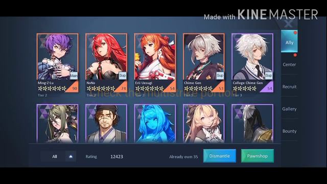 Dragon Raja SEA - How to boost multistrike via ally bond. смотреть онлайн