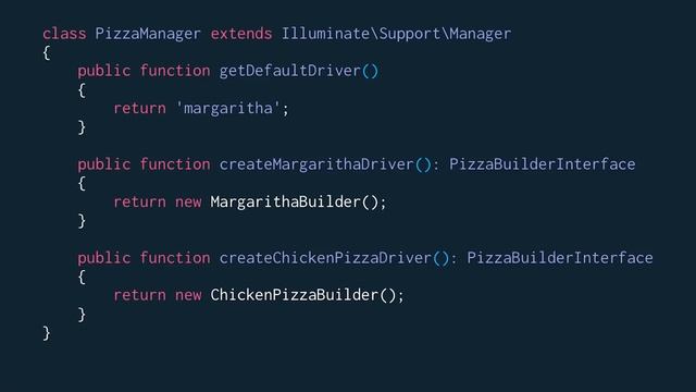 PHP Antwerp - Laravel Design Patterns by Bobby Bouwmann смотреть онлайн