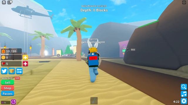 ROBLOX|(2021) ALL *NEW* SECRET OP CODES! Treasure Hunt Simulator Roblox смотреть онлайн