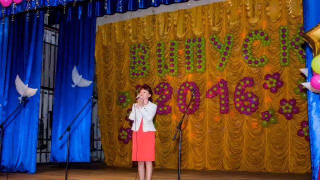 Кружится, кружится вальс. Кальник. 2016 рік. смотреть онлайн