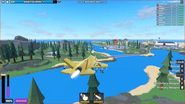играю в роблокс Demolisher!] Military Tycoon часть 2 смотреть онлайн