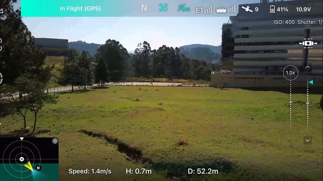 Hubsan Ace Pro voo em alphaville смотреть онлайн