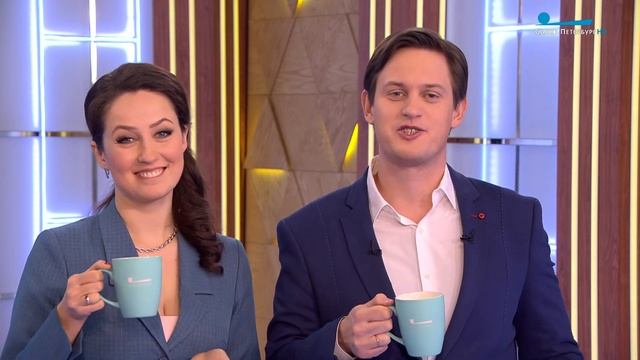 Цитрусы, камелии, бромелии и орхидеи. Тропики посреди зимы в Ботаническом саду