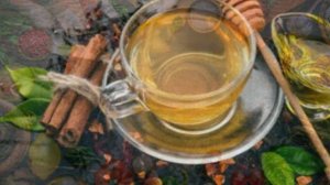 Супер напиток для похудения.Народный рецепт.