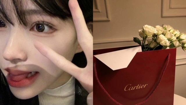 дорогие подарки|саблиминал смотреть онлайн