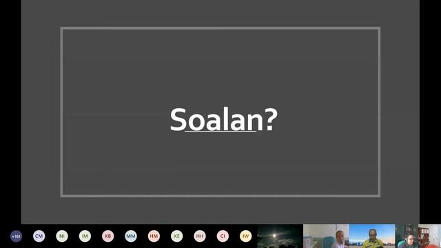 Kaedah, Isu dan Cabaran Pembelajaran Atas Talian (Rakaman Webinar) | 9 Jun 2020 10am-12.30pm смотреть онлайн