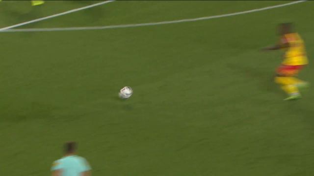 Top goals Week 5 - Ligue 1 Uber Eats / 2022-2023