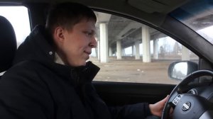 Nissan note 1.6 2008г. Отзыв. Обзор. Ниссан ноут  2008 года выпуска.