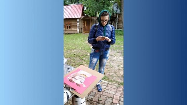 Творческая дача - 2019 смотреть онлайн