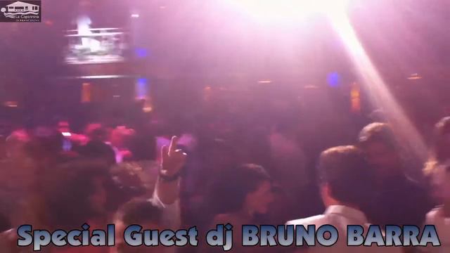 BRUNO BARRA TOP DJ SPECIAL GUEST @ CAPANNINA FORTE DEI MARMI смотреть онлайн