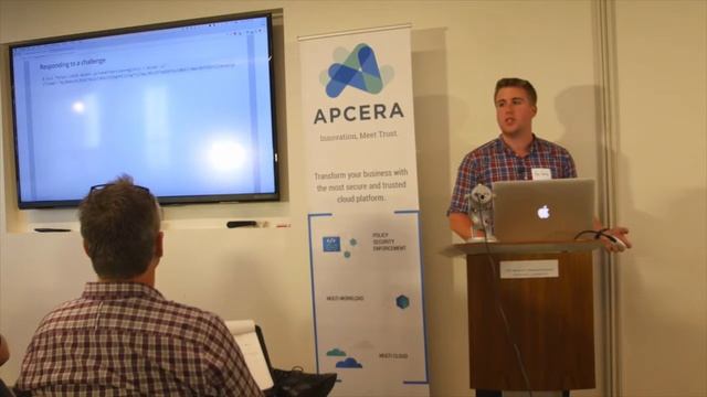 Containers #101 Meetup: Docker Images Without Docker смотреть онлайн