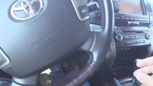 Типичный Ленд Крузер 200. Миф и реальность на вторичном рынке.