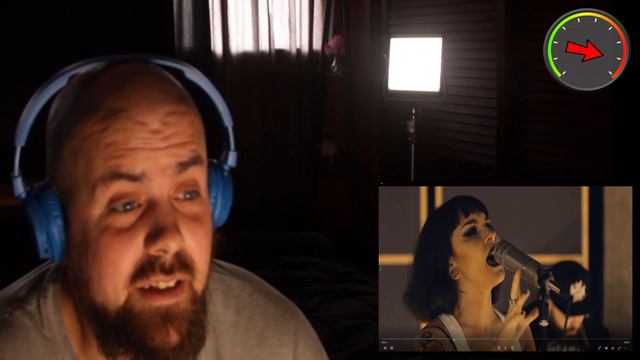 Rapper Reacts To JINJER - Pisces 🔥FIRE ALERT🔥