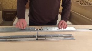 Раздвижные системы для столов. Производства Польши и Дании