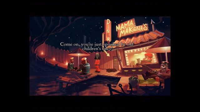 The Journey Down Chapter One: iOS iPad Gameplay Walkthrough Part 1 (by Skygoblin) смотреть онлайн