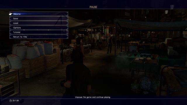 Final Fantasy XV Royal Edition (Ps4) Livestream # 7 смотреть онлайн