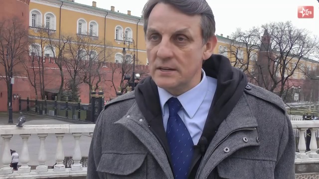 В. Д. Улас- О ситуации в Украине смотреть онлайн