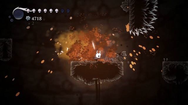 Hollow Knight ep 67 смотреть онлайн