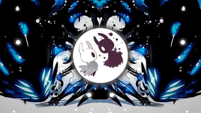 Christopher Larkin - Hollow Knight main theme (BlueDrak3 Remix) смотреть онлайн