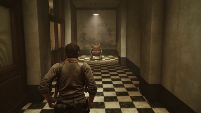 The Evil Within 2 • #20 • А может хватит!?