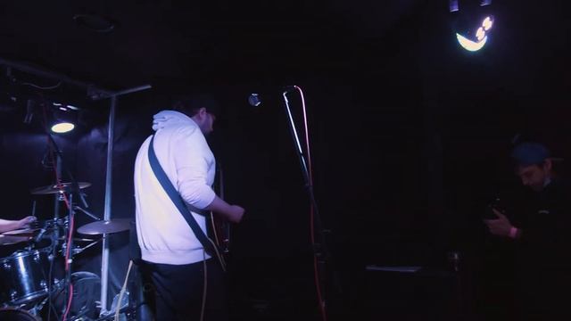SQUARE EYES - HD - MULTICAM FULL SET - TOOTH AND CLAW, INVERNESS - 17.09.21 смотреть онлайн